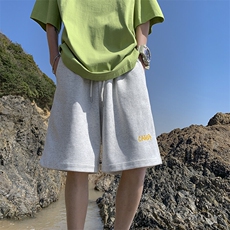 白花灰色
