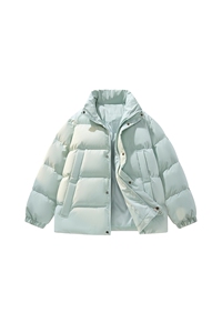 高品质街头面包服防风户外防寒加厚百搭棉衣丝绵 MF2001-特P59图片