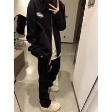 【有货】短款外套小众设计高街vibe工装夹克JK311特P52，男装夹克，星座908-1