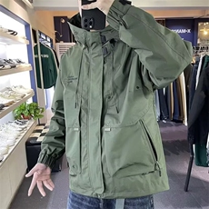 绿色