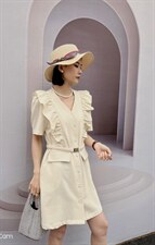 连衣裙，女装连衣裙，印象FS