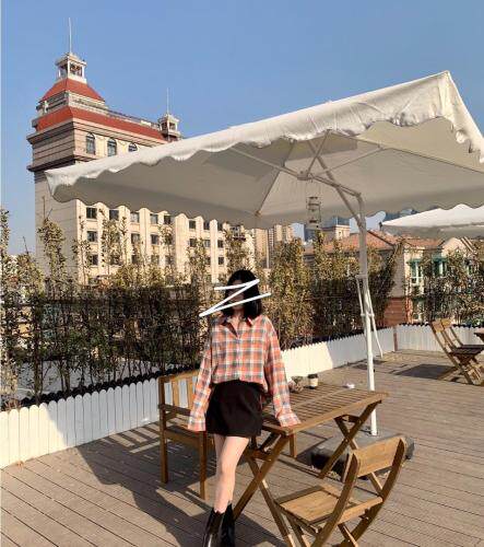 2021春装 美的期待,女装,R·CHAOYE