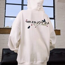 潮连帽卫衣刺绣男女春秋薄款透气加绒款保暖简约百搭WLM8042，男装卫衣，星座1116A（原606A-3）