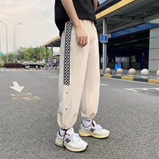 男春季潮流时尚休闲长裤K0020P28，男装休闲裤，星座1116-2