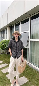 纯苎连衣裙小衫裤子裙子衬衣
时尚风
风淑女风休闲风图片