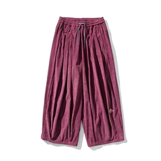 紫色
