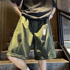 绿色
