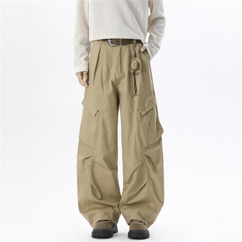 现货休闲工装裤A337-S230特P53控98,男装工装外套,电商A337