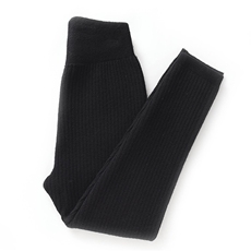 秋冬新款儿童保暖裤加厚打底裤抗起球舒适弹力长裤，童装裤子，顺友羊绒童装