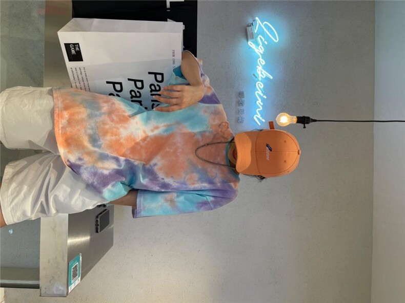 郦歌贝妮 LGBN112918