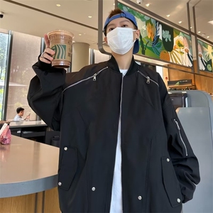 美式秋冬季新款外套 J2315 P68图片