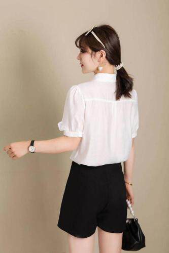 夏季新款现货，女装，依柏璐