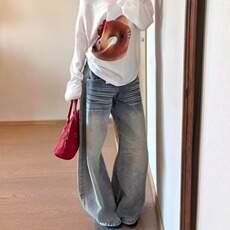 蓝色