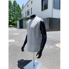 XZ809A/WWBB01/特P17/控38重磅曼巴棉美式复古背心，男装背心/马甲，星座809A(原222-1)