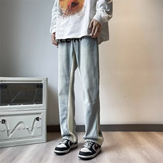 蓝色