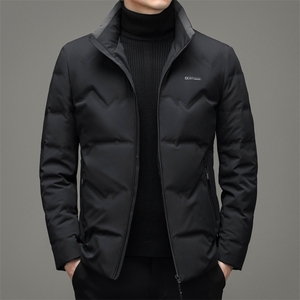 XLALRY8811秋冬新款2023年男士休闲羽绒服加厚保暖夹克外套P250图片