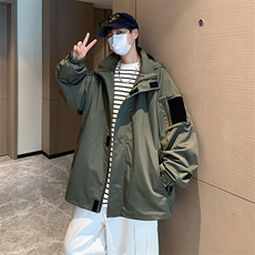 绿色