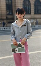 【现货】新款夏季针织开衫上衣，其它，那简