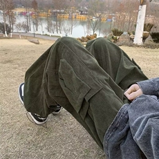 男新款青少年时尚休闲裤A873P48，男装休闲裤，星座1116-2