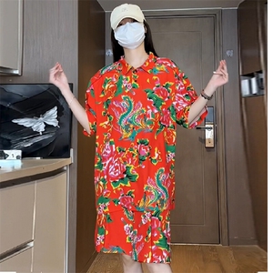 新款新款230g重磅纯棉! 网红短裤夏季炸街薄款套装TZ88P75控88图片