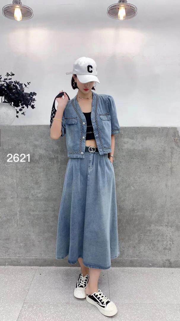 夏季新款套装，女装职业装，一频道