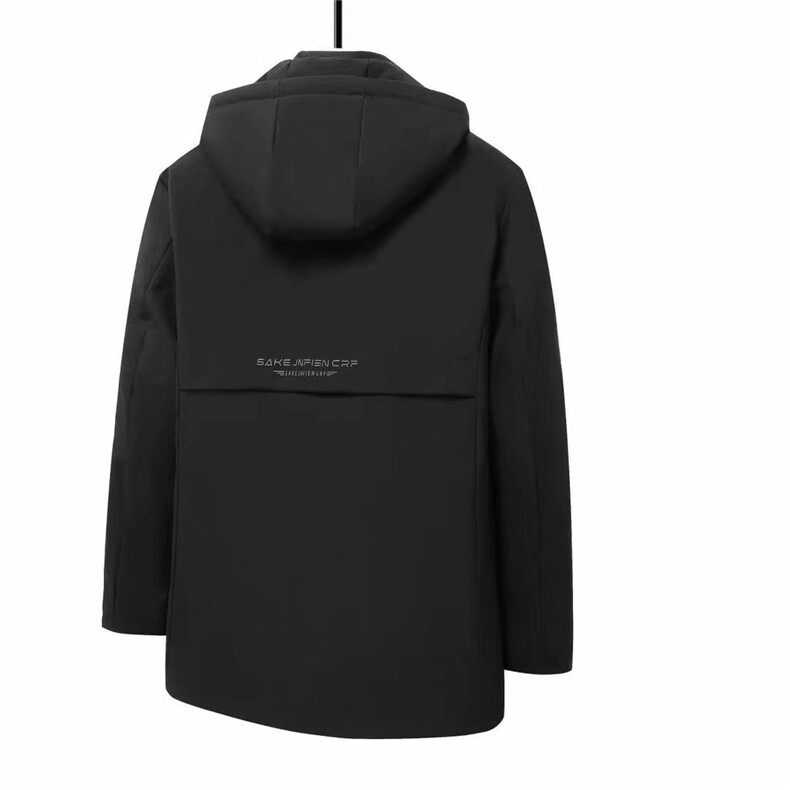 2023年新款棉服P165,男装棉衣,电商D223-1