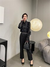 风女人味衬衣，其它，M&G