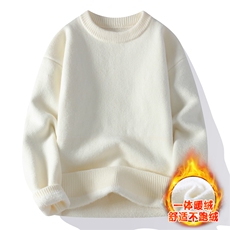 米白色