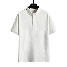 PL57099-P35翻领短袖polo衫男大码胖子半袖t恤男有领保罗衫，男装Polo衫，电商A040A