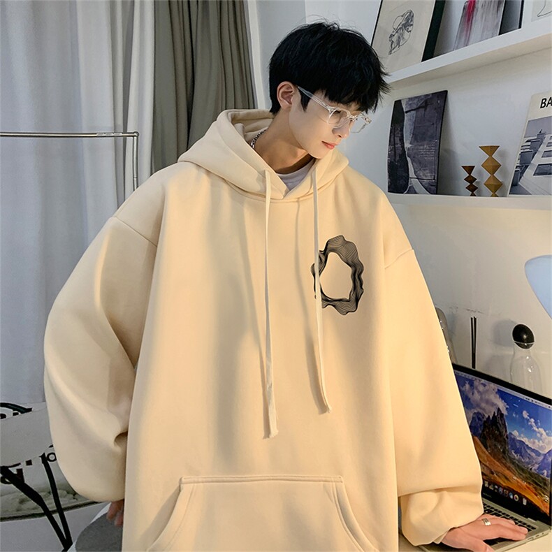 直播品质360克重磅美式卫衣Y256特P35同步供应棉Y256HM特P45,男装卫衣,电商A486