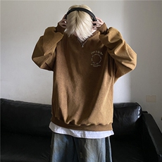 棕色