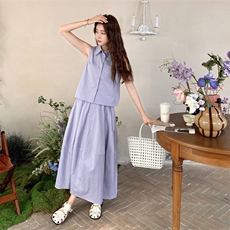 新款通勤套装裙723-P150-K218，女装套装/套裙，2C108