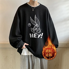 活性黑加绒款