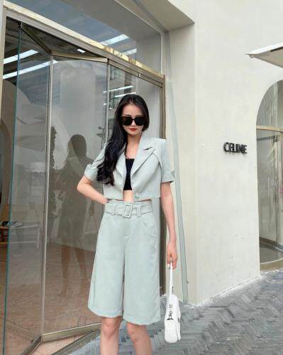 高定面料，女装，KUNSWEAR琨丝薇尔(3F)