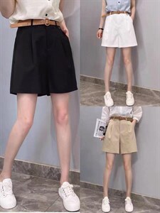 西装版中裤,女装西装,纽芮