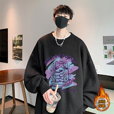 黑色加绒款