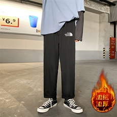 黑色加绒款