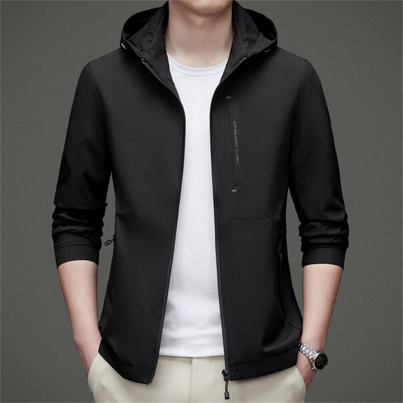 V2057钱塘2020-3秋冬新款男士时尚休闲夹克外套高品质P130,男装夹克,钱塘207-3