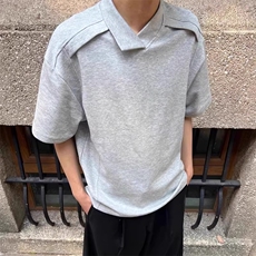 灰色