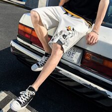 白色