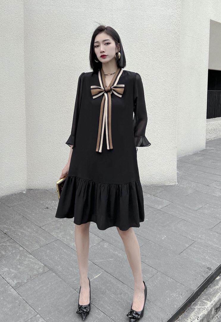 欧韩连衣裙，女装连衣裙，FEIZI 飞子