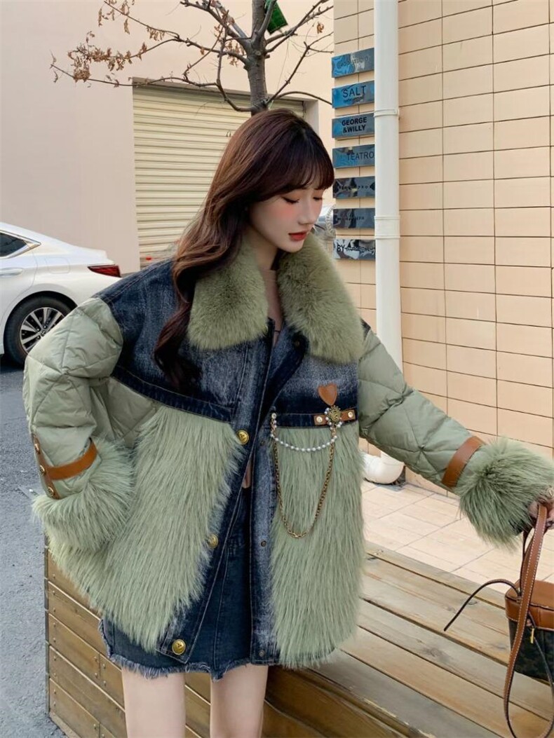 冬季新款标90白鸭绒，其它，亿炫(5F)