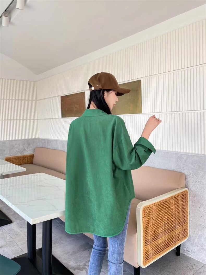 2022新款衬衣，其它，西子季