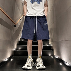 藏青色