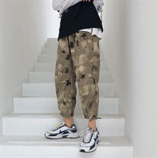 迷彩色