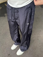 网图！夏季休闲户外速干裤简约高级感-LK80121-特批50，男装休闲裤，电商A061