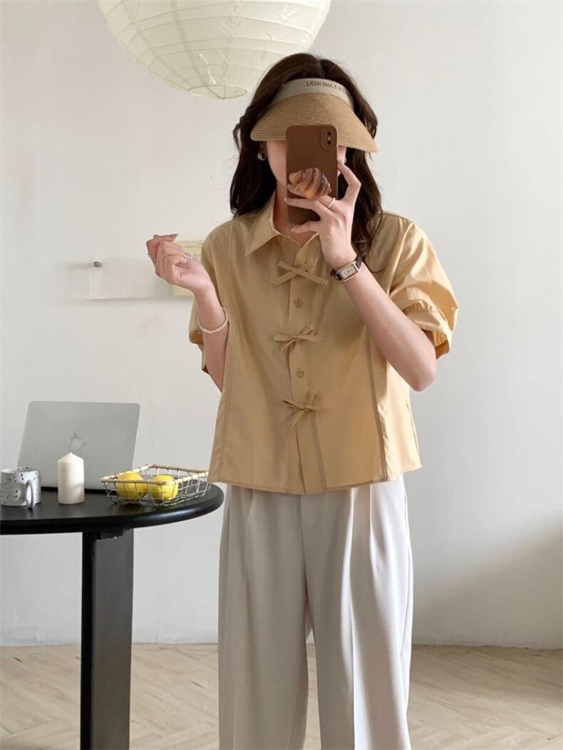 衬衣，其它，艾芭迪·埃