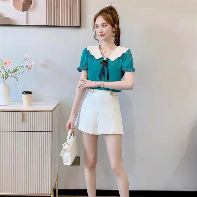 新款小衫，其它，蒙娜迪妮