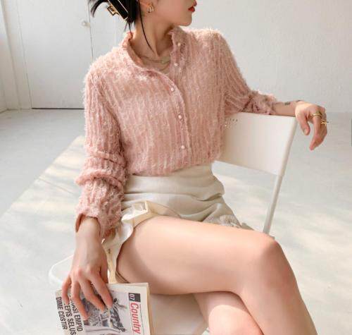 春装新款时尚潮流显瘦套装 更多新款感谢关注2165CB，女装职业装，CB-C