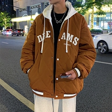 橙咖色